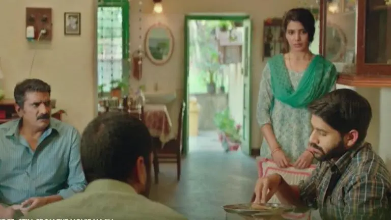 Naga Chaitanya's 'Majili' & other films that explore relationship between father and son Prithviraj Sukumaran