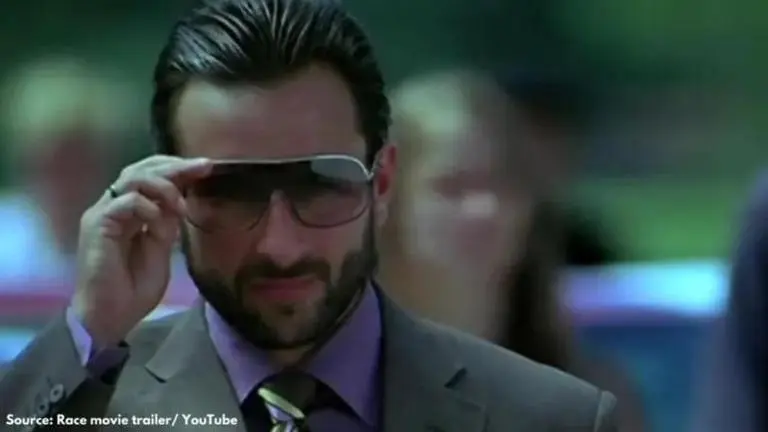 Race 2 Trivia: What part of the film made Saif Ali Khan unhappy? Saif Ali Khan