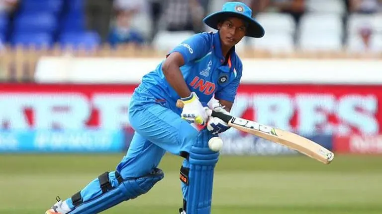 Deepti Sharma says winning Arjuna Award has always been a dream; thanks BCCI & Indian govt Deepti Sharma