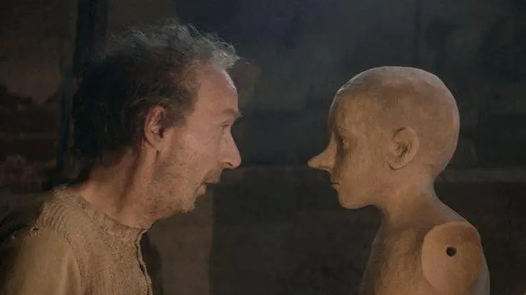 'Adventures of Pinocchio' to hit small screen by this year end