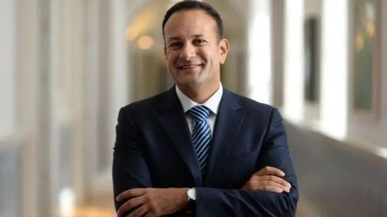 Ireland PM Leo Varadkar visits his ancestral place in Konkan Mumbai