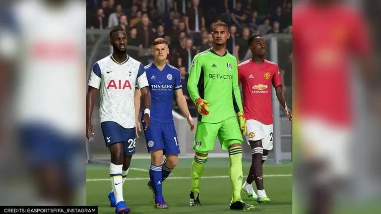 FIFA 21 FUT Champs: Release time and how to claim the FUT Champs rewards in the game FIFA 21