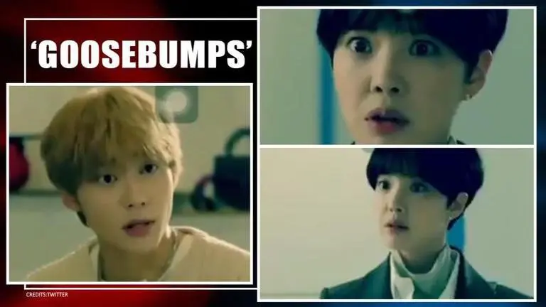 This Korean series predicted coronavirus pandemic 2 year ago, netizens in complete shock