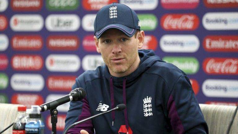 England skipper eoin morgan highlights team's plan to win t20 world cup in uae