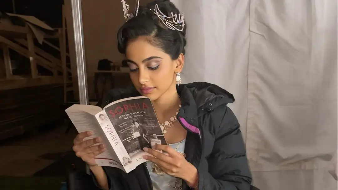 Description of the pic