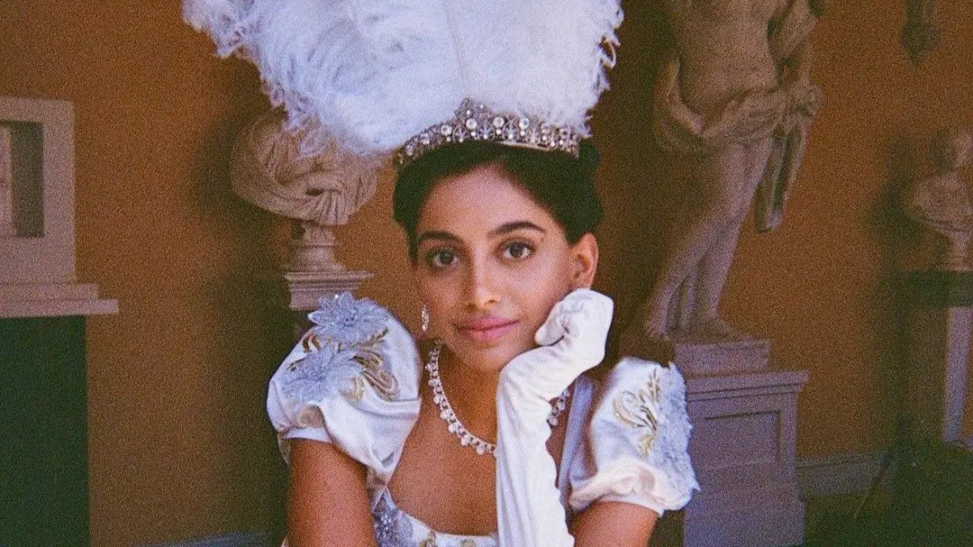 Bridgerton 3 Star Banita Sandhu Opens Up About Diversity In Series: It's Opening The Door For... Banita Sandhu
