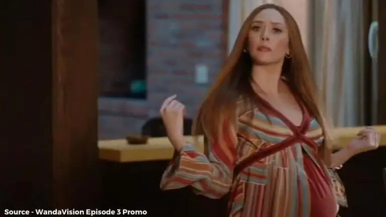 wandavision episode 3 easter eggs