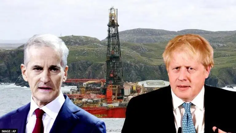 Norway workers' strike may completely cut off gas supplies to UK within days: Report Norway