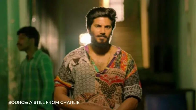 Dulquer Salmaan's films that showcase the beauty of life; 'Charlie' to 'Bangalore Days' Dulquer Salmaan