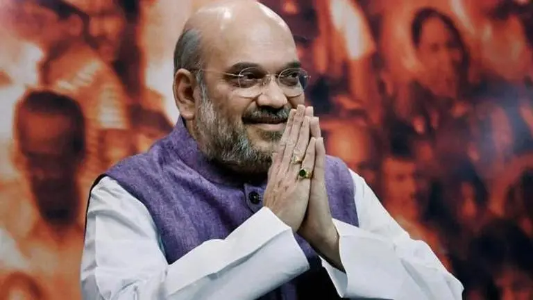 Home Minister Amit Shah extends greetings on Teachers' Day