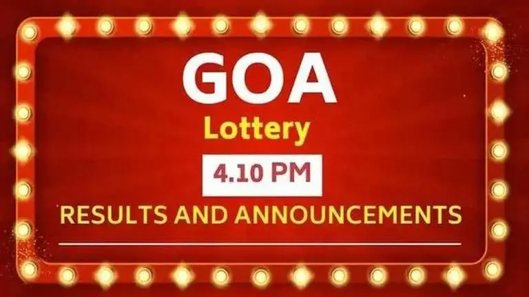 goa lottery