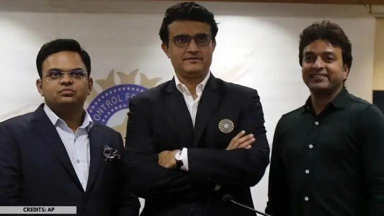 Sourav Ganguly's tenure as BCCI President alright to be extended: CAB's Aditya Verma Sourav Ganguly