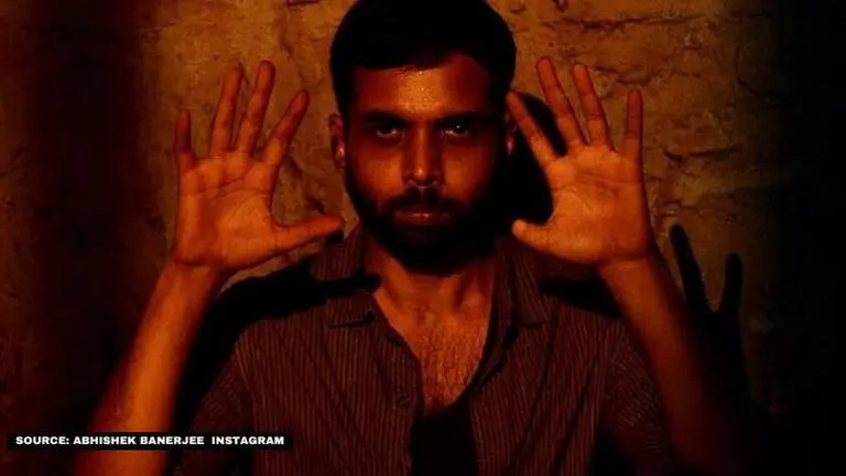 Paatal Lok's Abhishek Banerjee breaks his silence on a casting director acting controversy paatal lok cast