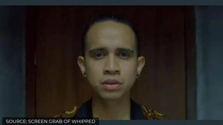 'Whipped' aka 'Bucin' to release on Netflix tomorrow; read about release time, genre whipped