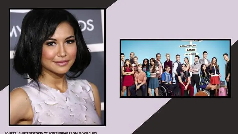 Naya Rivera missing: Fans reject the 'glee curse' conspiracy theory, call it 'distasteful' naya rivera missing