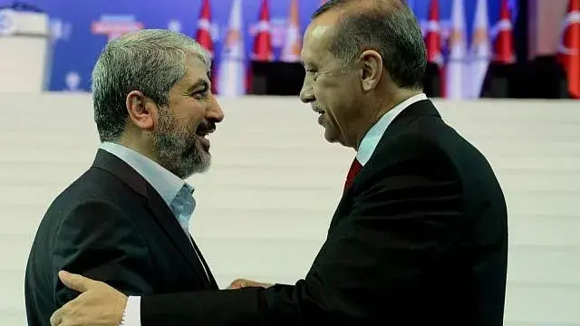 Who is ex-Hamas chief Khaled Meshaal, glorified at anti-Hindutva event in Kerala? hamas