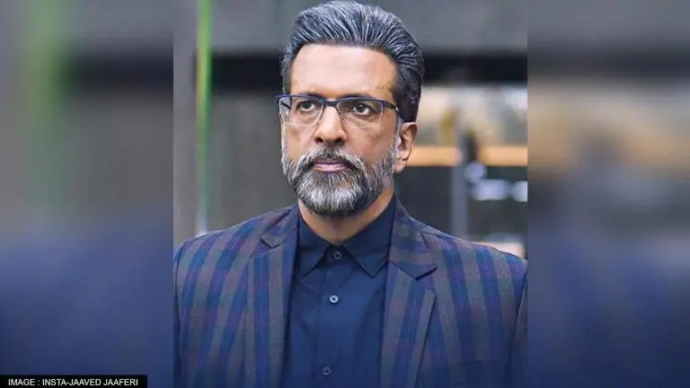 Jaaved Jaaferi reflects on his career graph, says 'I don't plan it, just go with the flow' Jaaved Jaaferi, Jaaved Jaaferi in new show, Escaype Live, Jaaved Jaaferi in Escaype Live