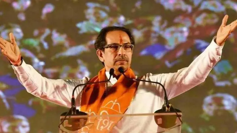 Shiv Sena cancels BJP meet as Fadnavis denies sharing of CM's post Shiv Sena