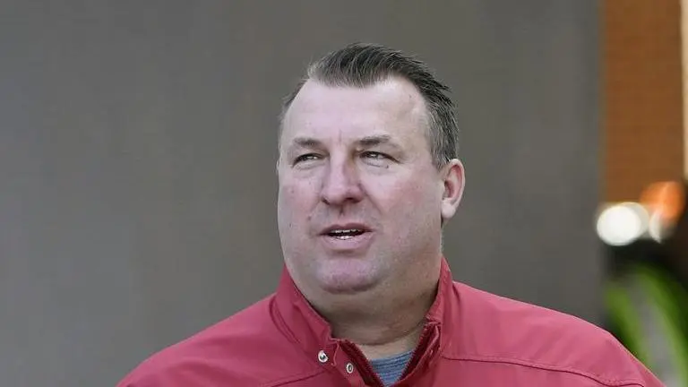 New Illini coach Bielema says he doesn't want to wait to win