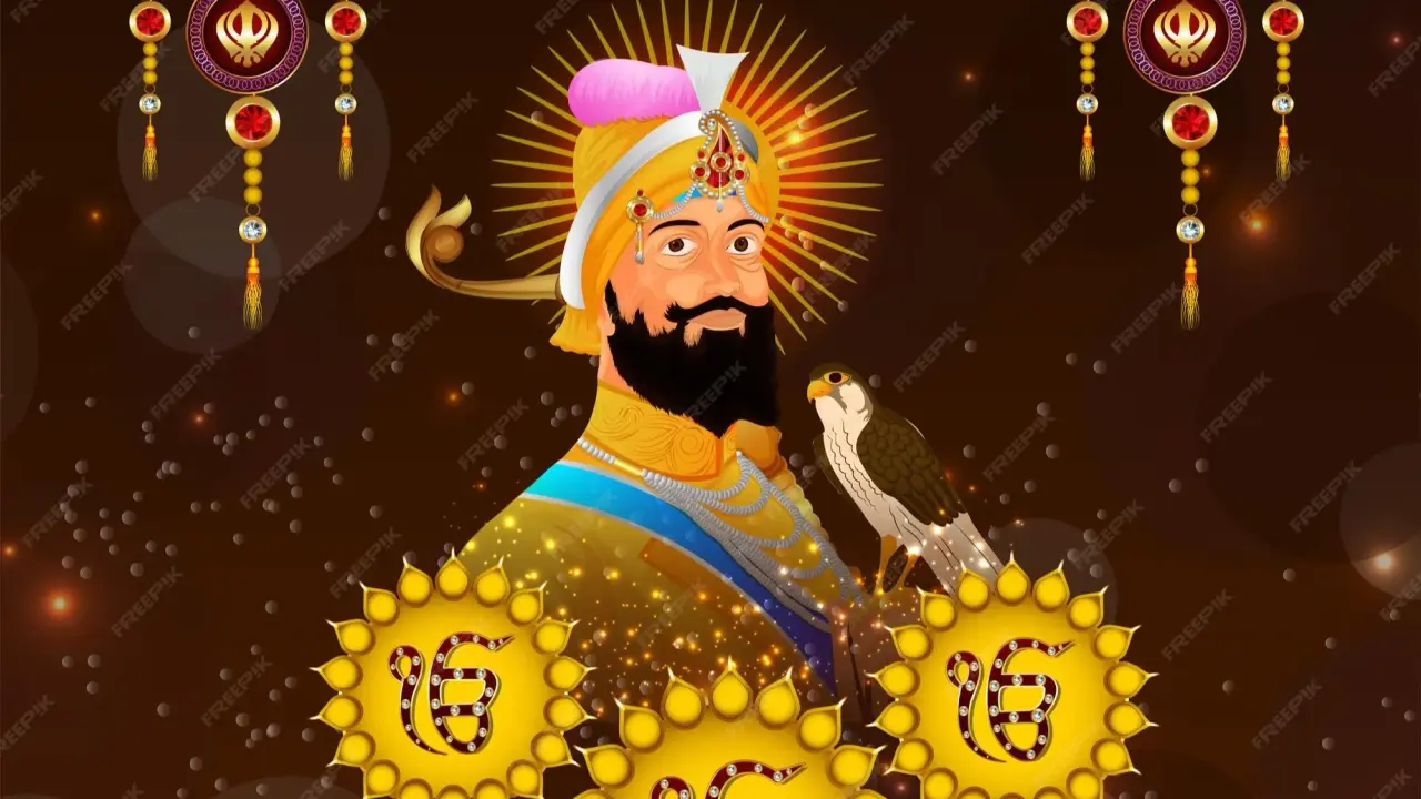 Guru Gobind Singh Jayanti 2024: Date, History And Significance Of The ...