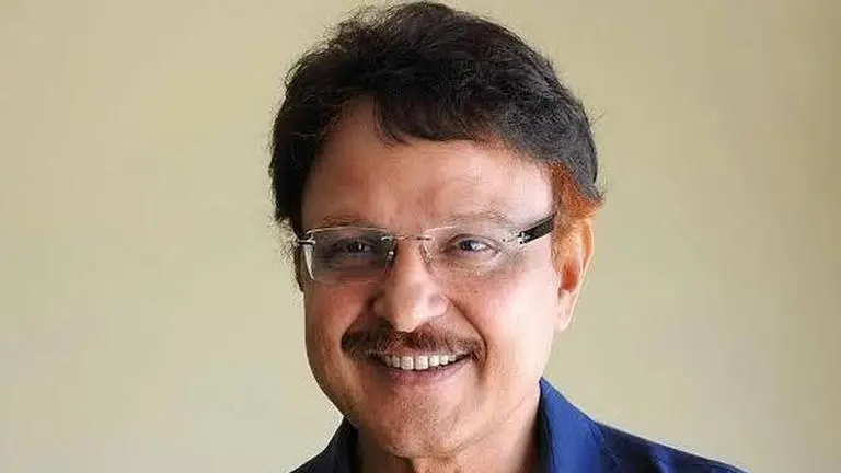 sarath babu