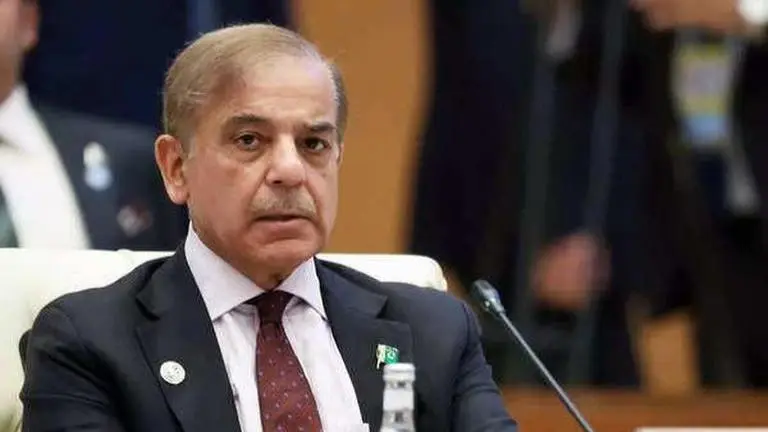 Pakistan Senate passes bill that can ensure Nawaz Sharif's participation in polls Pak PM