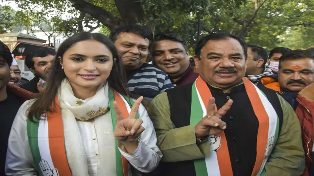 ED Issues Fresh Summons to Uttarakhand Congress Leader Harak Singh Rawat ED summons former Uttarakhand minister Harak Singh Rawat, daughter-in-law Anukriti in money laundering case