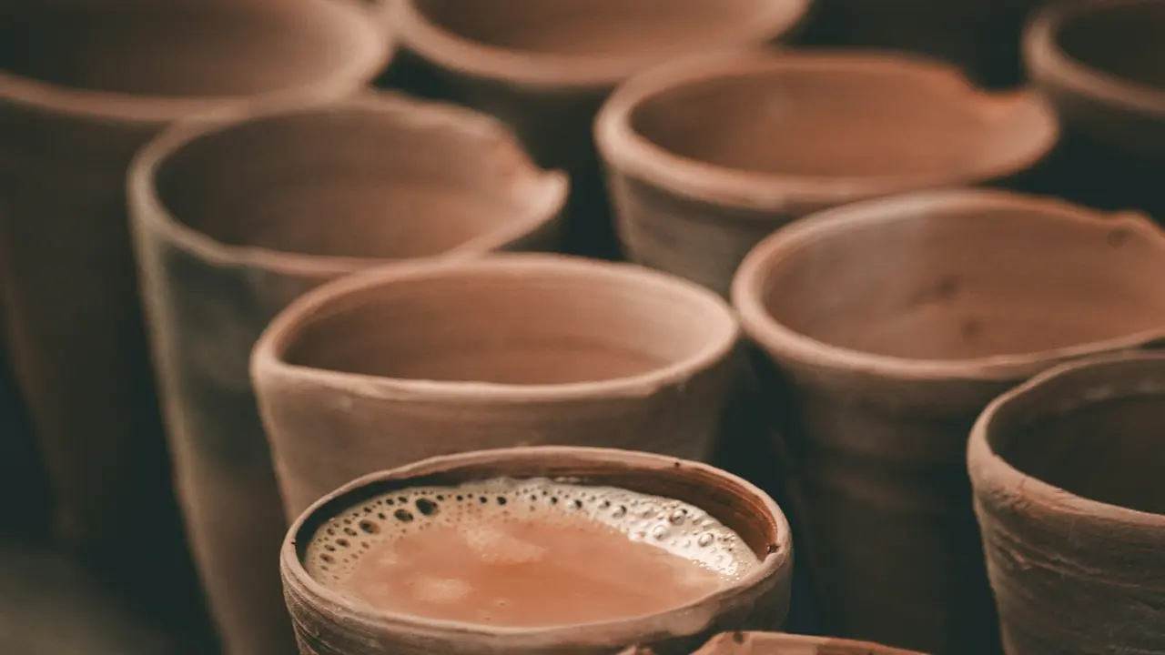 7 Simple Tricks to Make Your Homemade Chai Taste Like It’s From a Tapri Here's 7 Simple Tricks to Make Your Homemade Chai Taste Like It’s From a Tapri