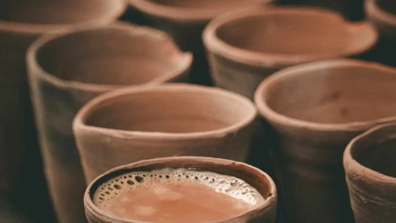 Masala Chai Declared The Second Best Non-alcoholic Beverage In The World: Know Its Recipe, Benefits Masala Chai Declared The Second Best Non-alcoholic Beverage In The World: Know Its Recipe, Benefits