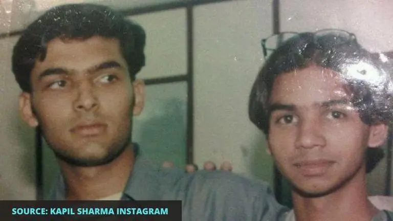 kapil Sharma