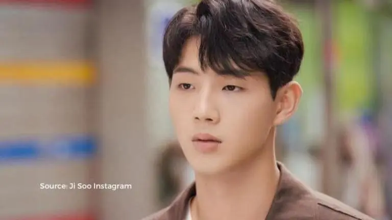 Ji Soo