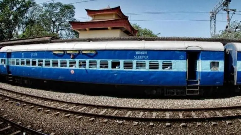 Rly mulls offering its coaches, cabins as isolation wards for COVID-19 patients