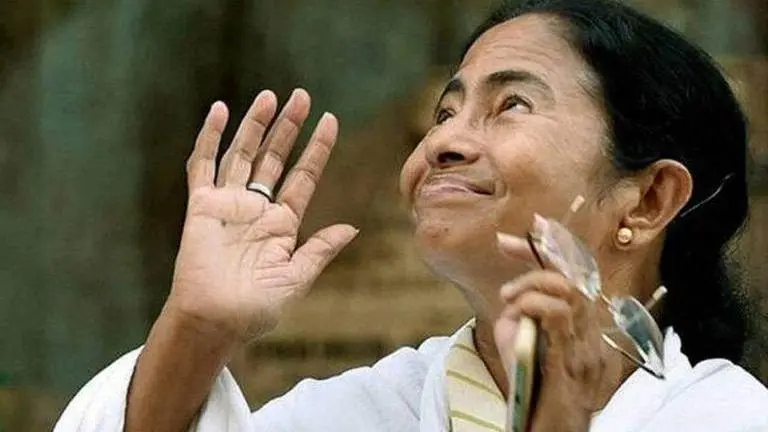 Mamata says no positive Coronavirus case in Bengal, urges people not to panic Mamata