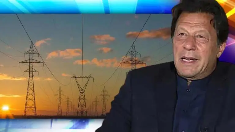 In Pakistan, electricity to become costlier as Imran Khan govt increases tariff Pakistan