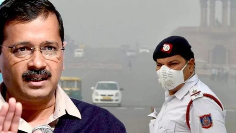 'Crucial step', says Delhi CM as govt exempts road tax on battery-operated vehicles Delhi