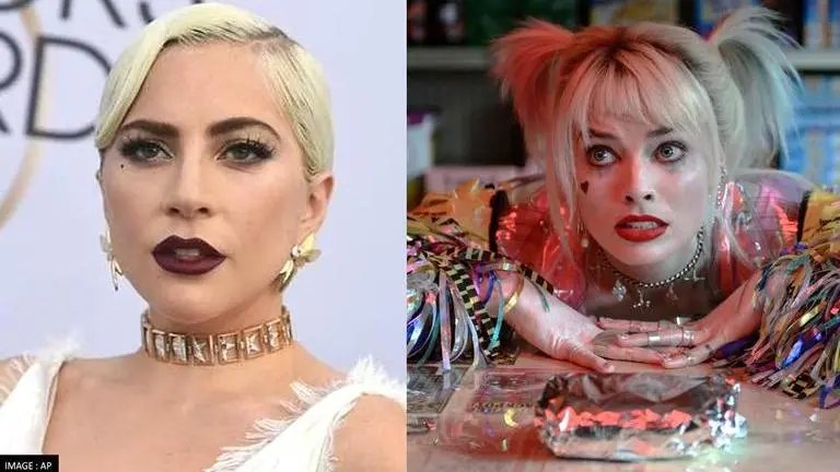'She'll do incredible', says Margot Robbie on Lady Gaga playing Harley Quinn in 'Joker 2' Margot Robbie