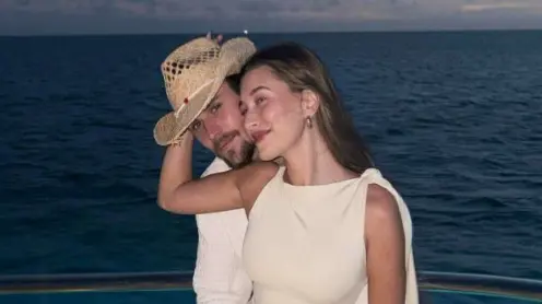 Justin Bieber-Hailey Were Getting Divorced Before They Announced Pregnancy? Model Clears The Air Justin Bieber, Hailey Bieber