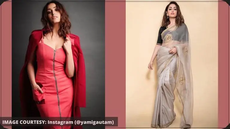Yami Gautam