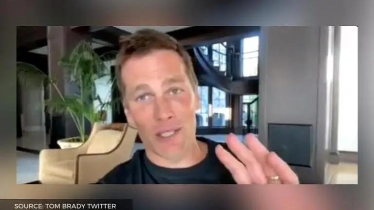 Tom Brady cell phone number: 'How to contact Tom Brady?' answer stuns social media tom brady cell phone number