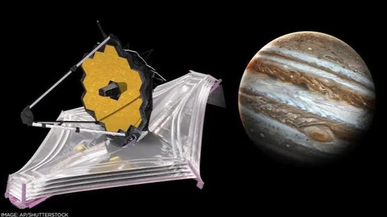 James Webb Telescope