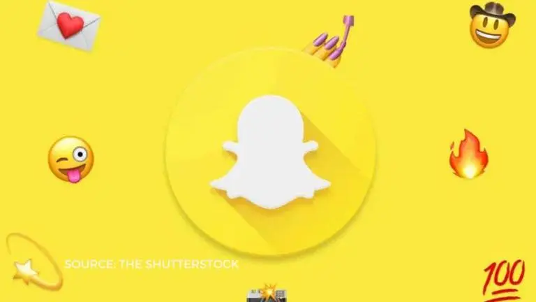 what is streaks on snapchat