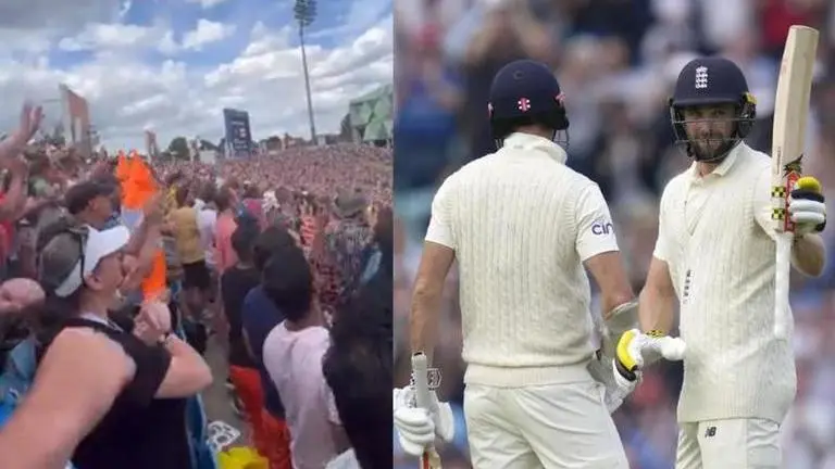 ENG vs AUS Ashes 2023