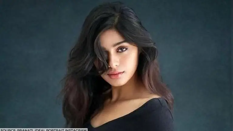 Pranati Rai Prakash to make her debut as a singer with the song 'Tera Muskurana' Pranati Rai Prakash