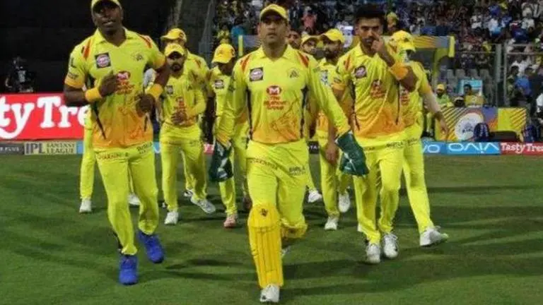 Suspended Chennai Super Kings doctor issues apology for controversial Galwan clash post Galwan