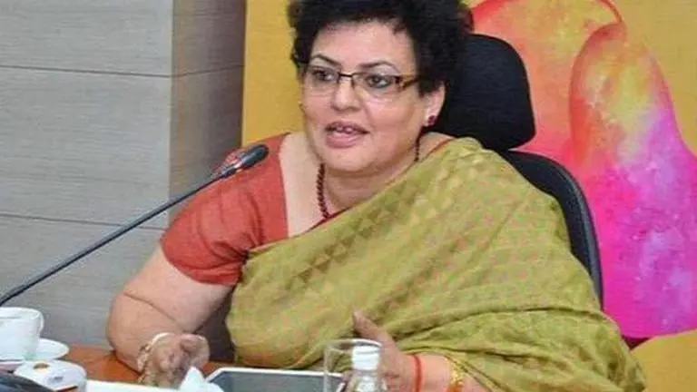 NCW issues notice to Bollywood celebrities named in sexual assault complaint by PARI NCW