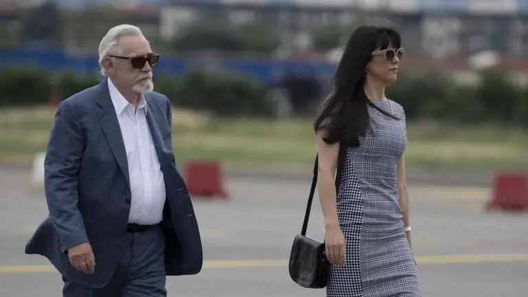 'Succession Season 3' Episode 9 ending explained: What happens to the Roy family? succession