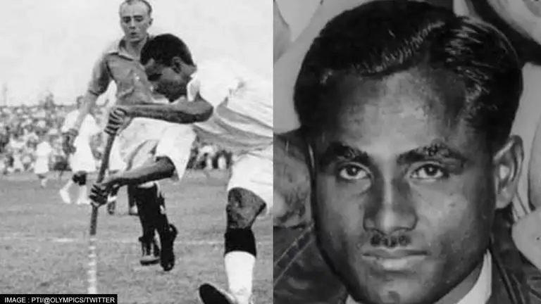 National Sports Day 2022: A look at hockey wizard Major Dhyan Chand's glittering career National Sports Day 2022