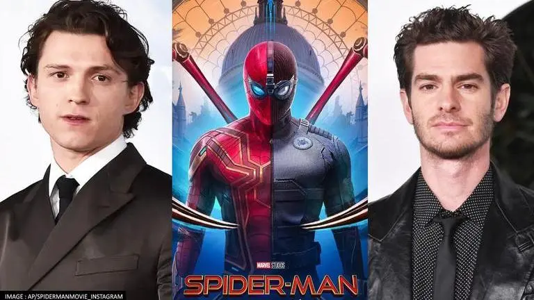 Andrew Garfield explains why he as Spider-Man was replaced by Tom Holland Andrew Garfield