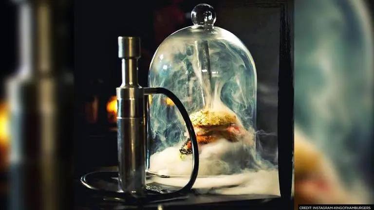 'Incredible': Chef creates ‘world’s most expensive burger’, sells it for Rs 4 lakh world’s most expensive burger