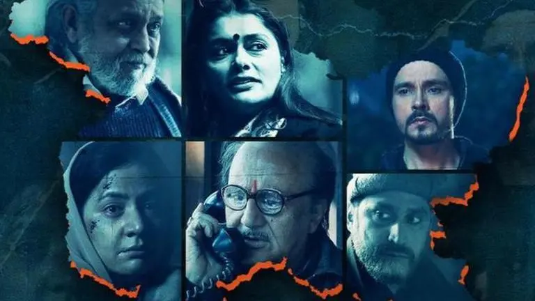 National Film Awards 2023: Vivek Agnihotri's The Kashmir Files bags Nargis Dutt Award National Film Awards 2023